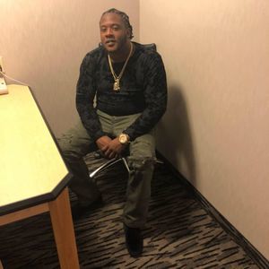 Meet your Posher, Kendrick